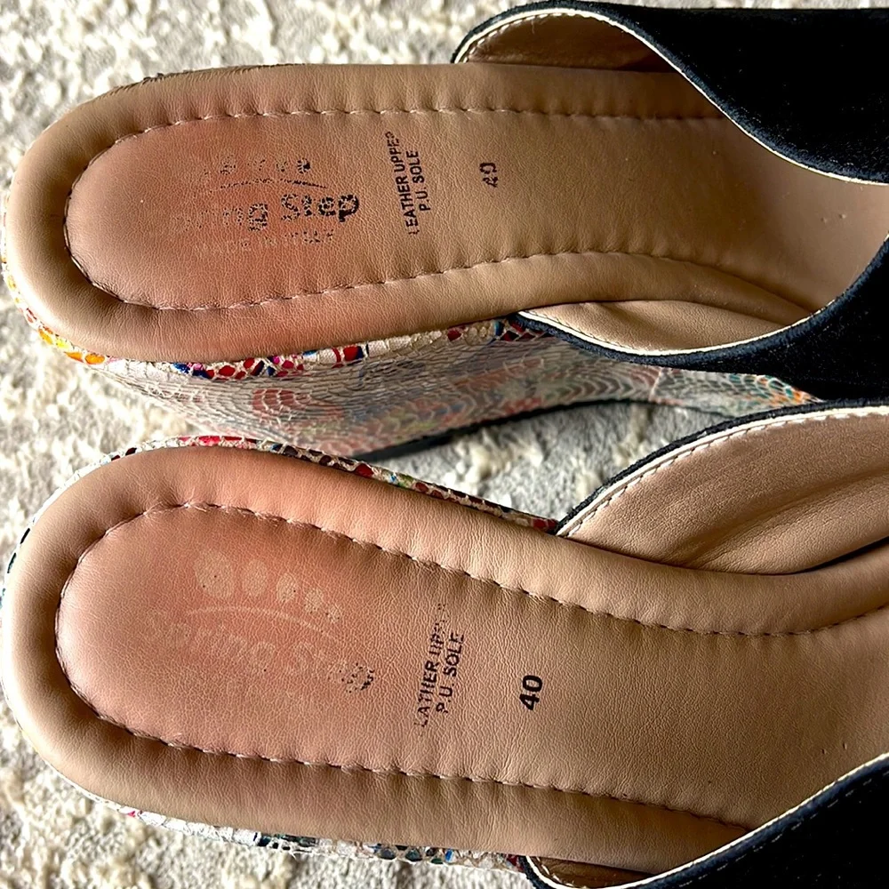 Spring Step - Picture 5 of 6